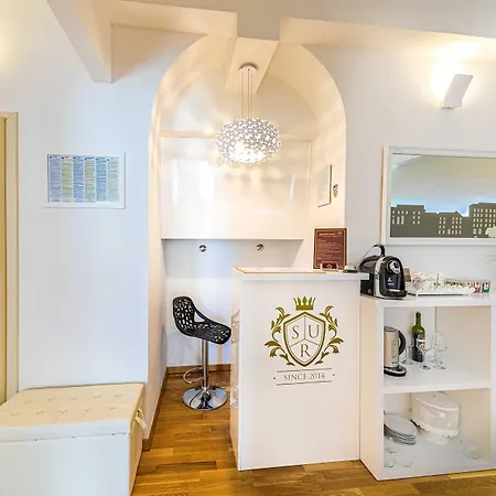 Riva Гостьовий будинок 4*