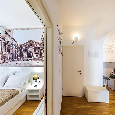 Riva Maison d'hôtes 4*