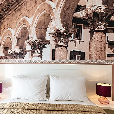 Riva Pensionat 4*