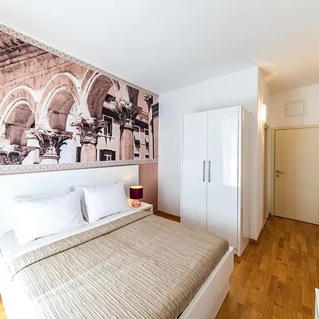 Riva Pensjonat 4*
