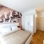 Riva Pensionat 4*