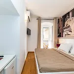 Pensionat Riva 4*