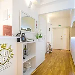 Pensionat Riva 4*