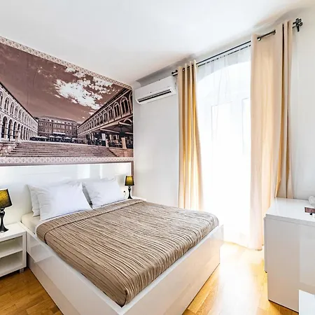 Riva 4* 스플리트