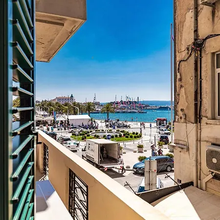 Maison d'hôtes Riva