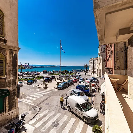 Pensionat Riva