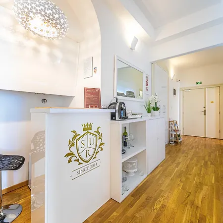 Pensionat Riva 4*
