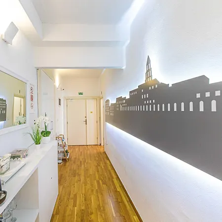 Riva Maison d'hôtes