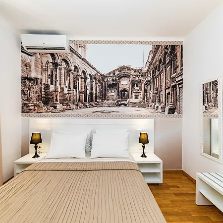 Maison d'hôtes Riva