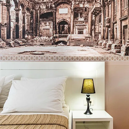 Riva 4* 스플리트