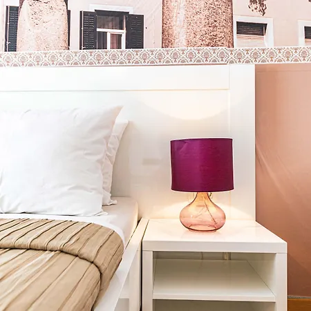 Maison d'hôtes Riva 4*