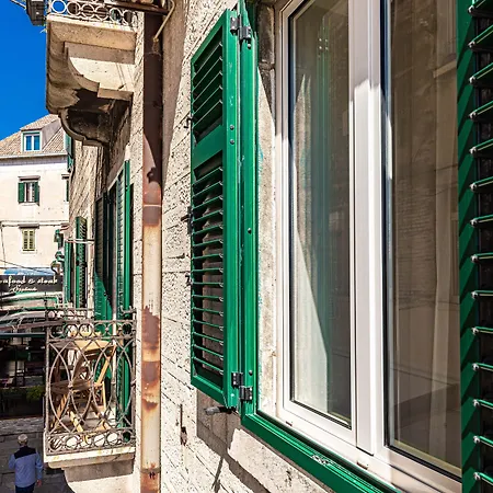 Riva Pensionat 4*