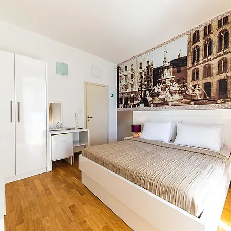 Maison d'hôtes Riva 4*