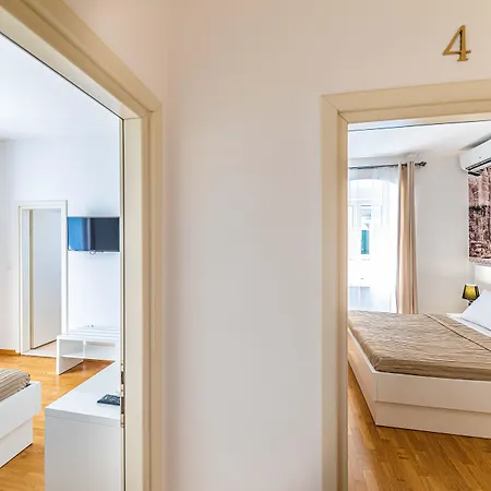 Guest house Riva 4*