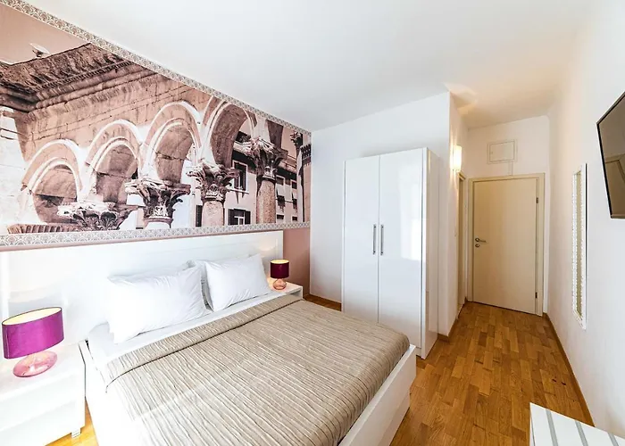 Riva Gostinjska kuća 4*