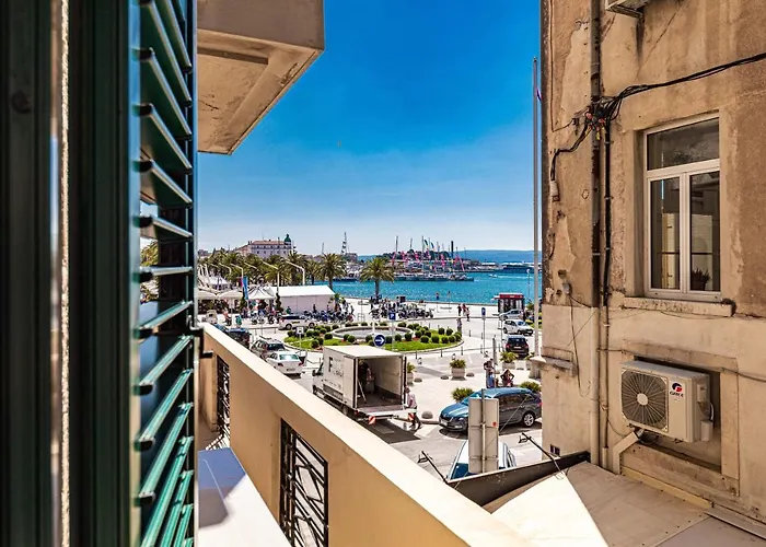 Gostinjska kuća Riva