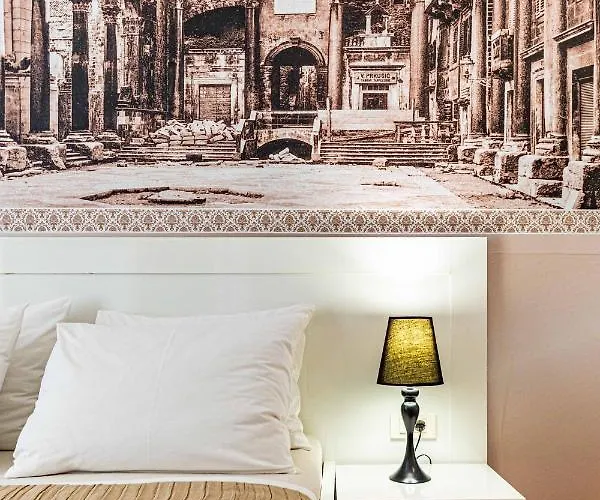 Gostinjska kuća Riva 4*