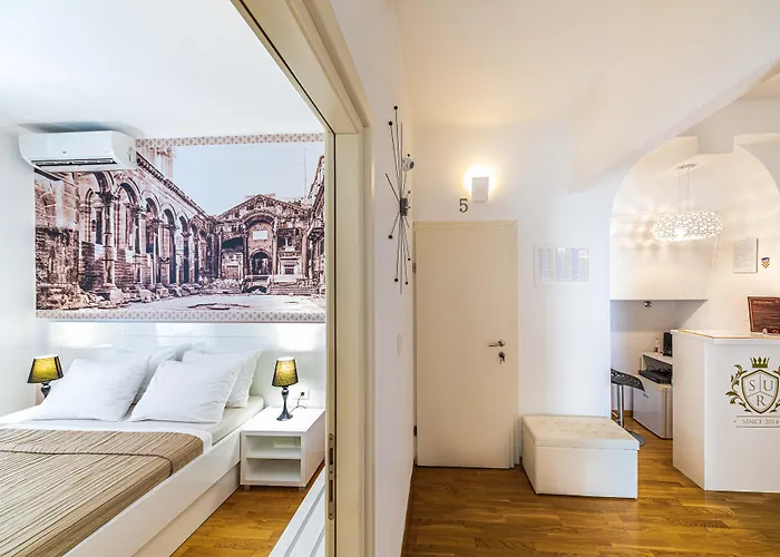 Riva Gostinjska kuća 4*