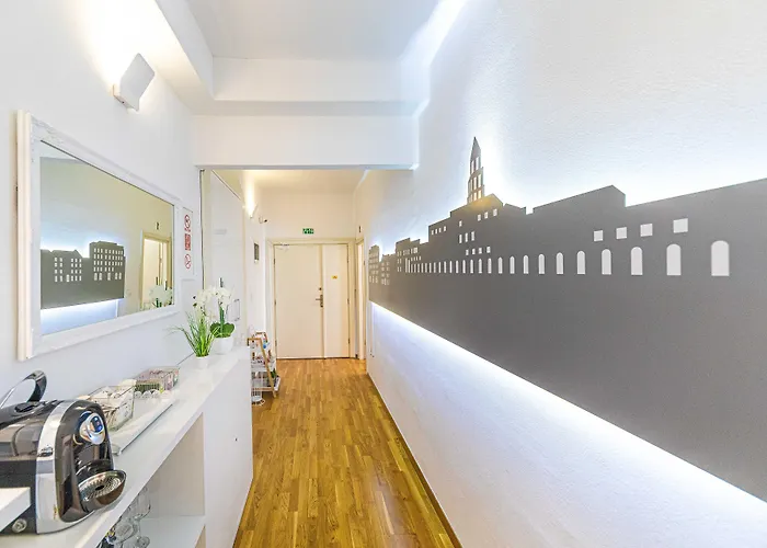 Riva ゲストハウス