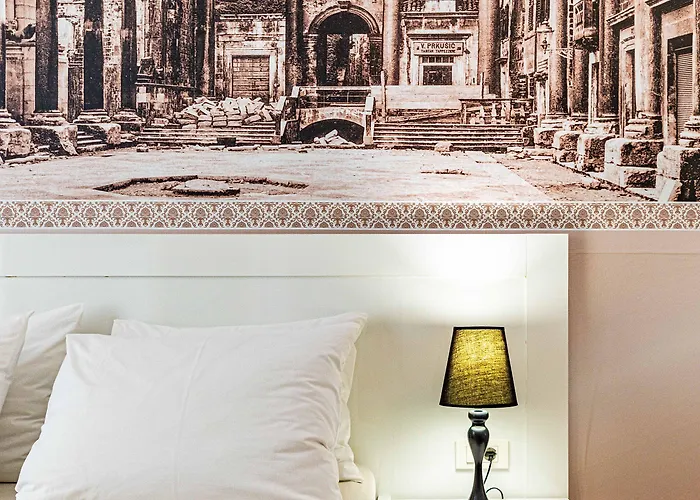 Riva 4* スプリト