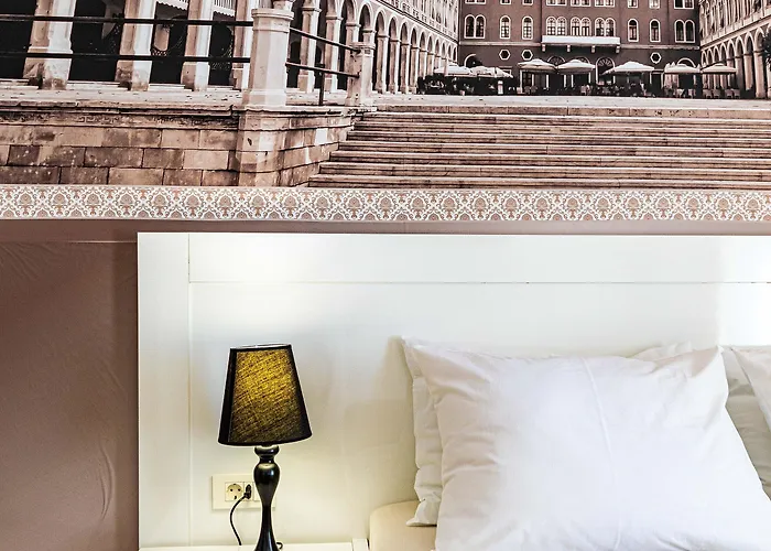 Riva Gostinjska kuća 4*