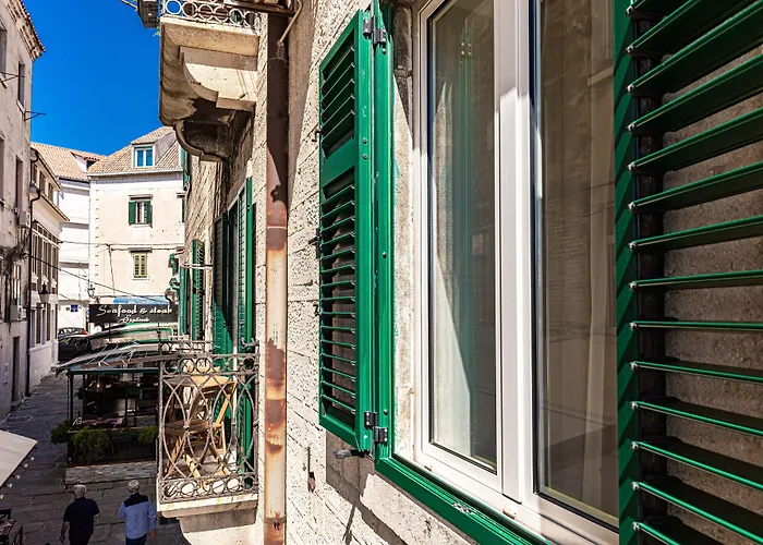 Riva ゲストハウス 4*