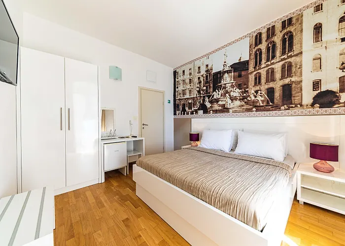 Gostinjska kuća Riva 4*