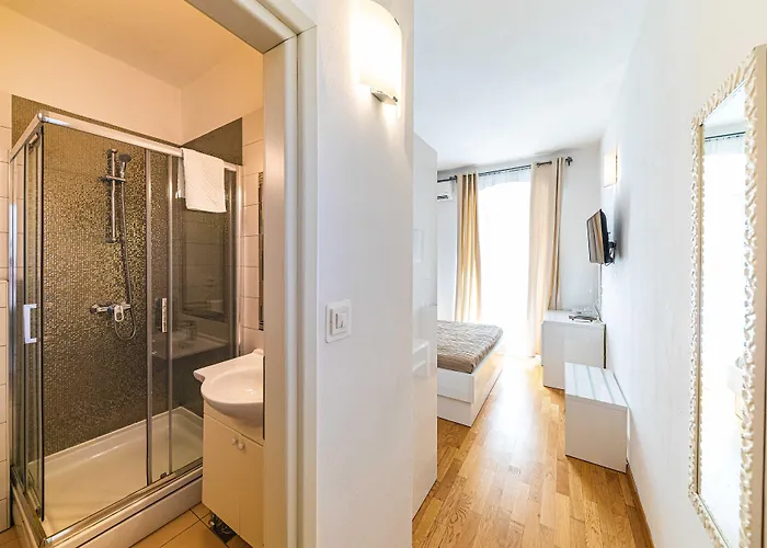 Guest house Riva Split