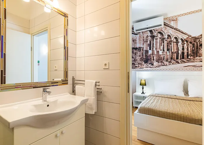 Guest house Riva Split